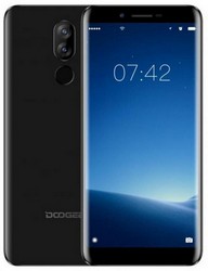Замена разъема зарядки на телефоне Doogee X60 в Твери